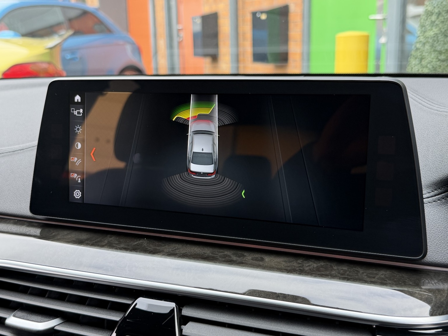 Used BMW 5 Series 2018 for sale - 76497493: Photo 10