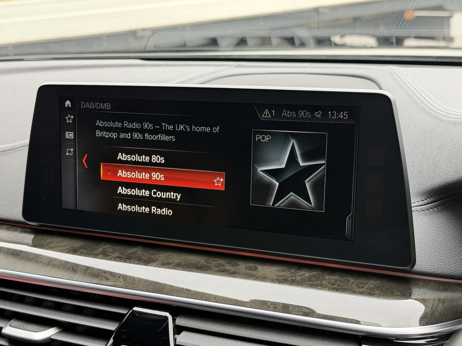 Used BMW 5 Series 2018 for sale - 76497493: Photo 14