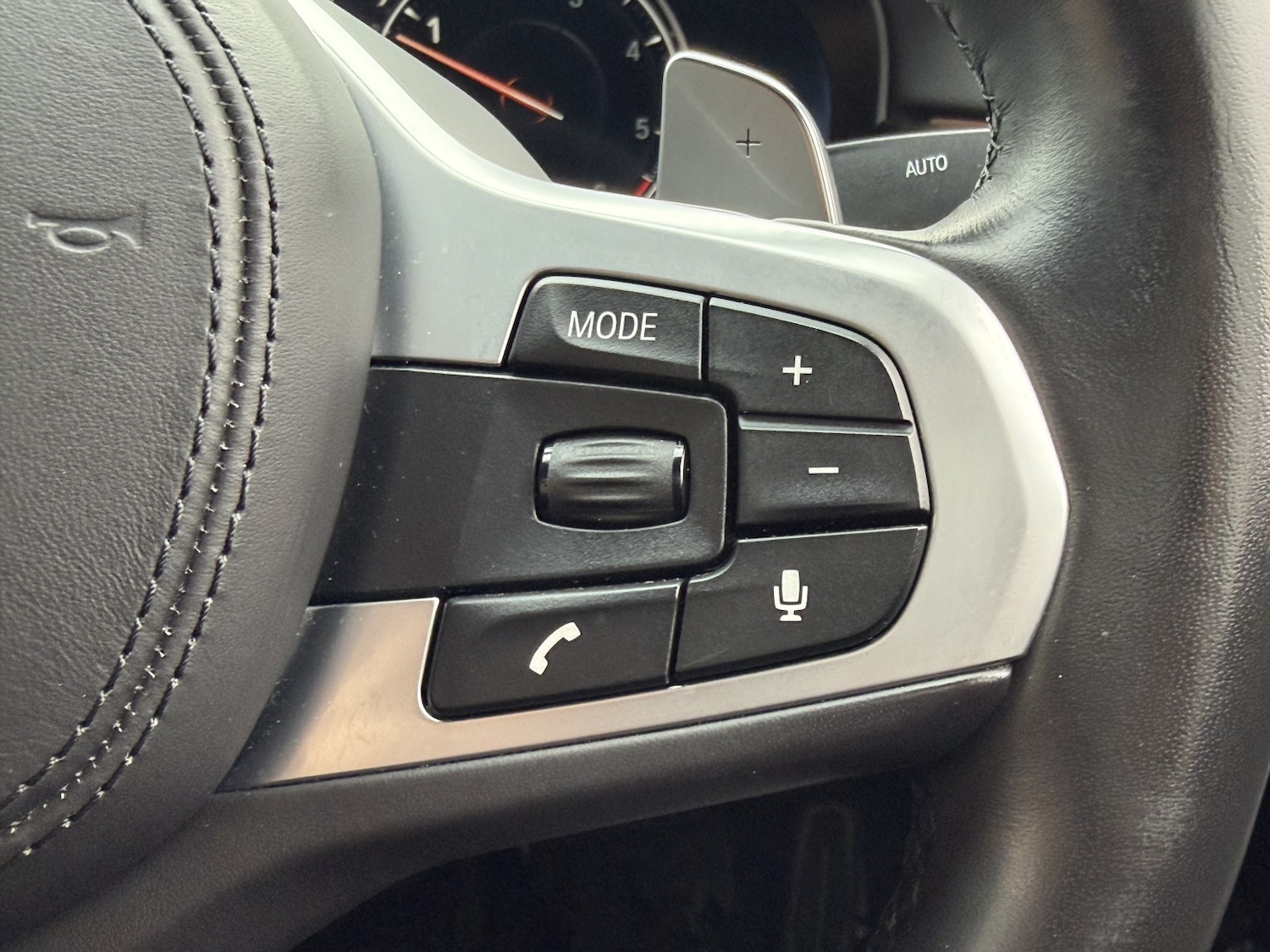 Used BMW 5 Series 2018 for sale - 76497493: Photo 21