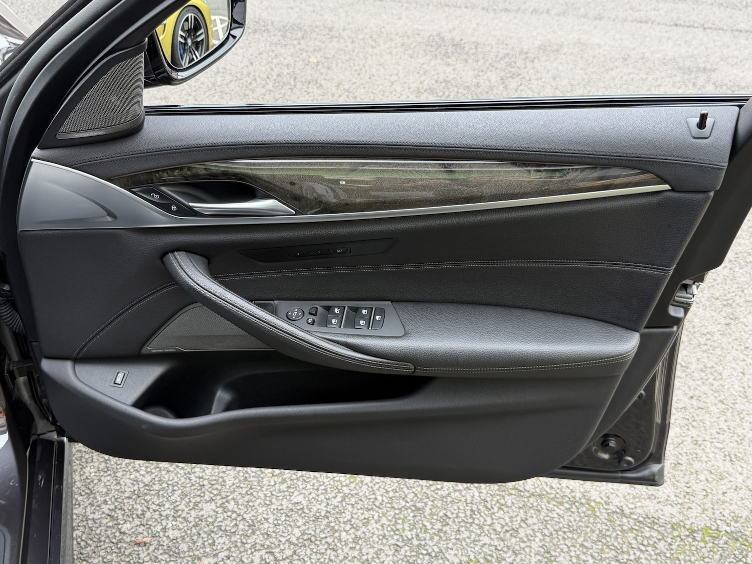 Used BMW 5 Series 2018 for sale - 76497493: Photo 22