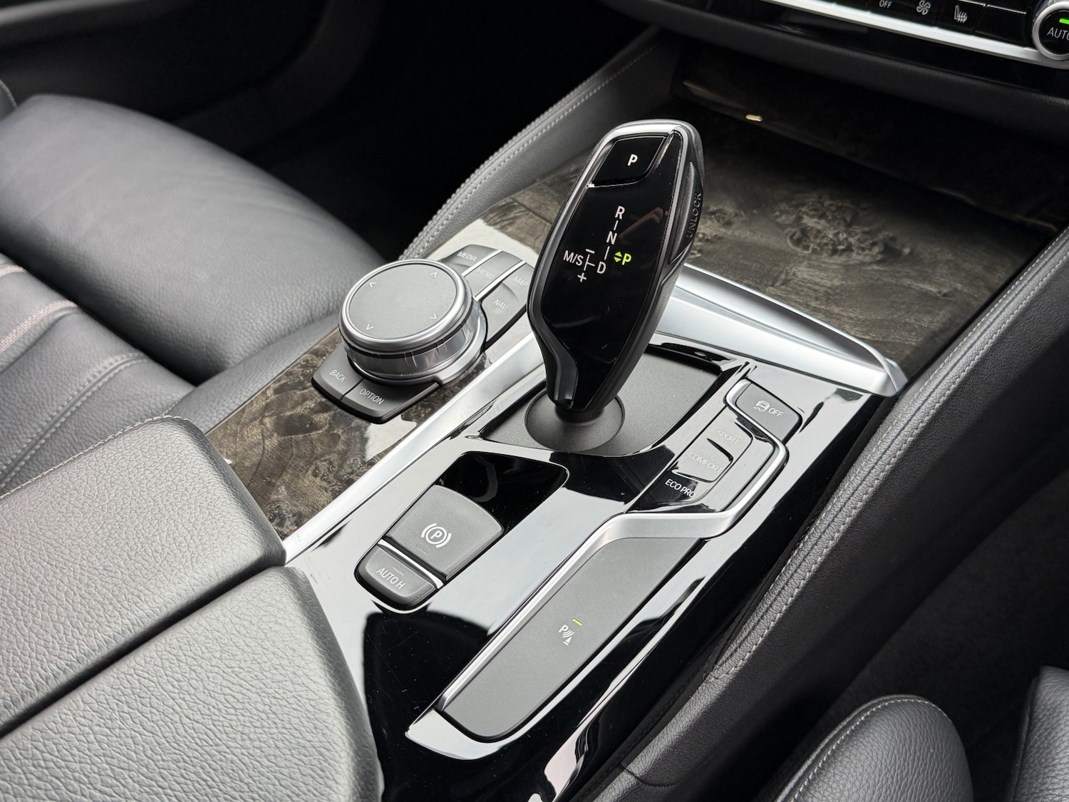 Used BMW 5 Series 2018 for sale - 76497493: Photo 23