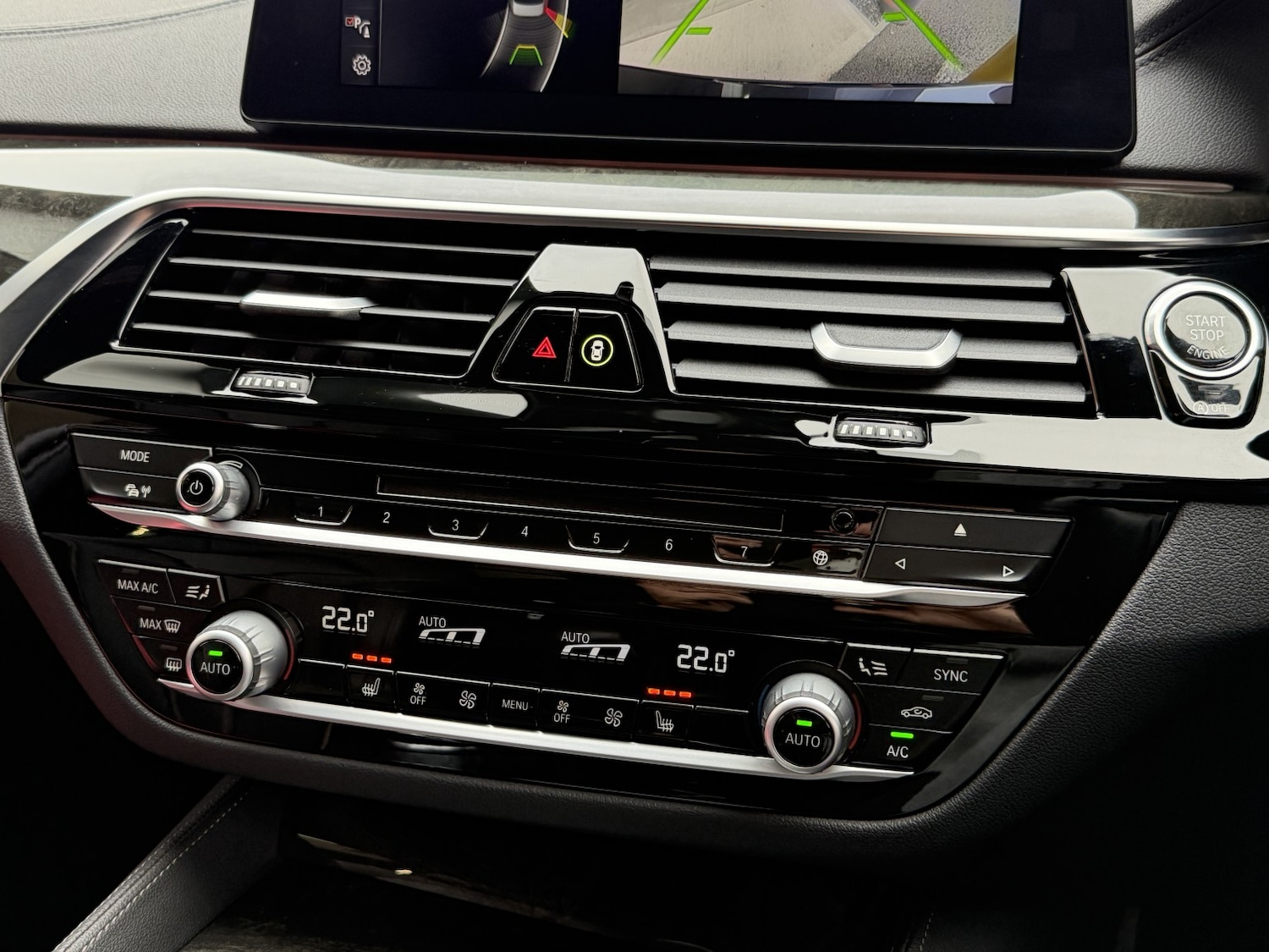 Used BMW 5 Series 2018 for sale - 76497493: Photo 24