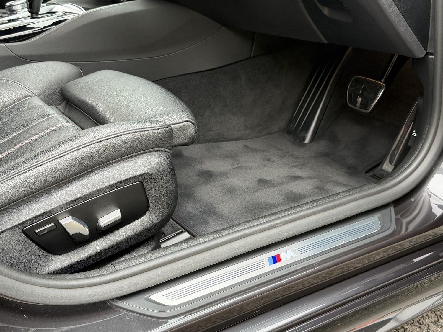 Used BMW 5 Series 2018 for sale - 76497493: Photo 5