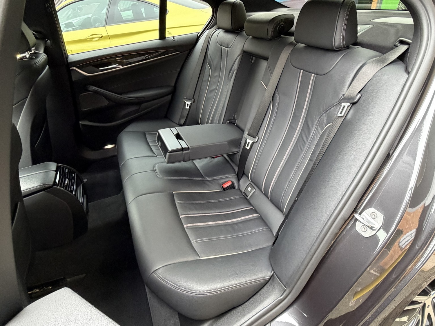 Used BMW 5 Series 2018 for sale - 76497493: Photo 7