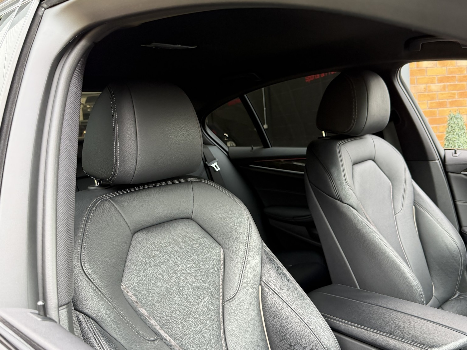 Used BMW 5 Series 2018 for sale - 76497493: Photo 8