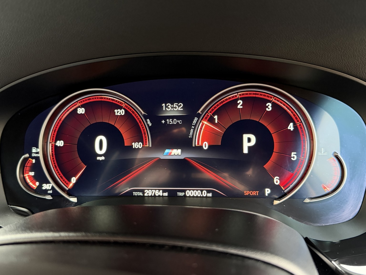 Used BMW 5 Series 2018 for sale - 76497493: Photo 9