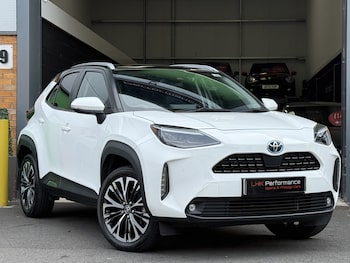 Used Toyota Yaris Cross 2022 for sale - 79539549: Photo