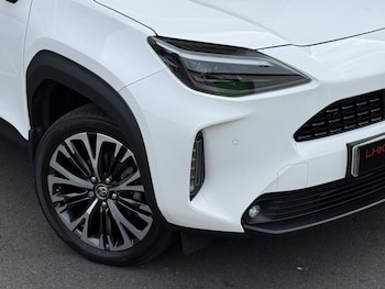 Used Toyota Yaris Cross 2022 for sale - 79539549: Photo
