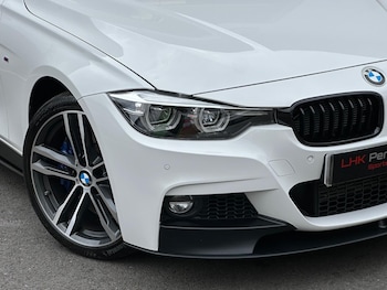 Used BMW 3 Series 2018 for sale - 75632911: Photo