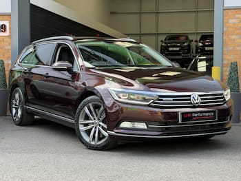 Used Volkswagen Passat 2015 for sale - 79710850: Photo