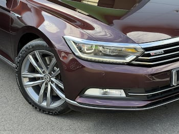 Used Volkswagen Passat 2015 for sale - 79710850: Photo