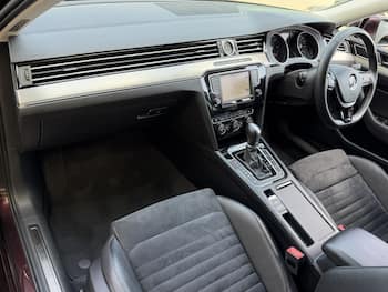 Used Volkswagen Passat 2015 for sale - 79710850: Photo