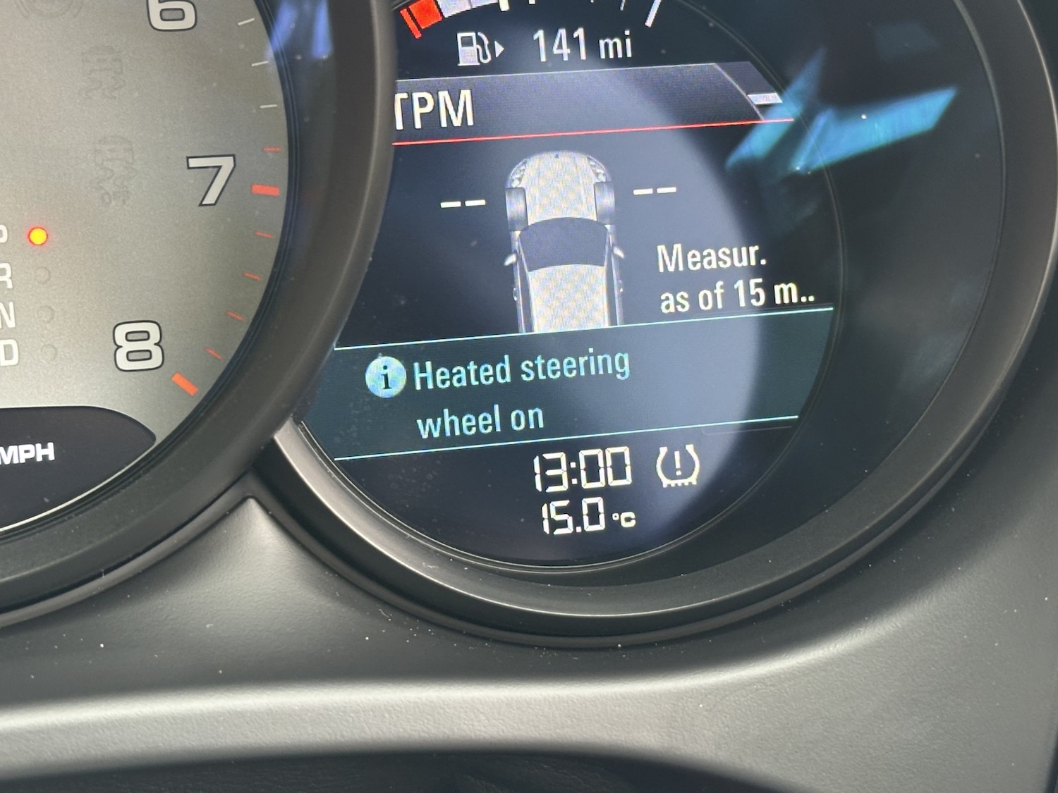 Used Porsche Macan 2015 for sale - 76305467: Photo 17