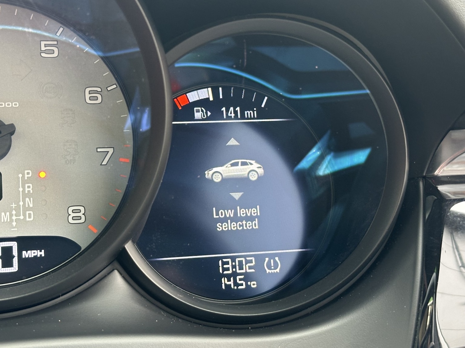 Used Porsche Macan 2015 for sale - 76305467: Photo 21