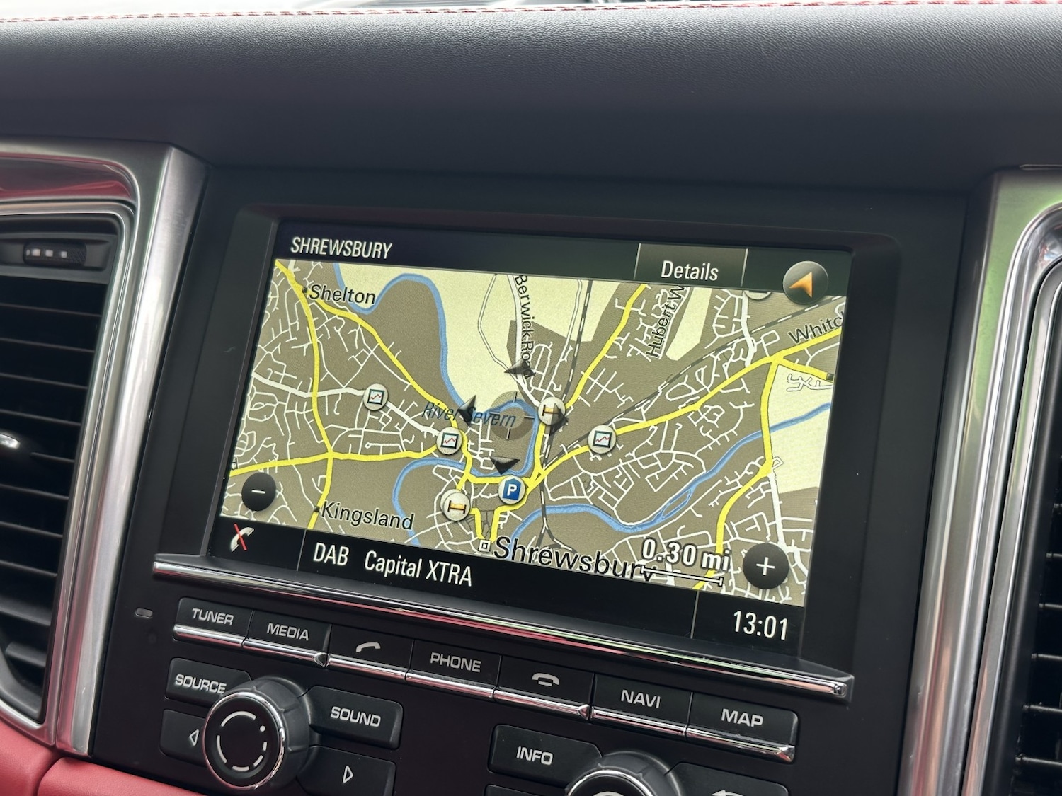 Used Porsche Macan 2015 for sale - 76305467: Photo 23