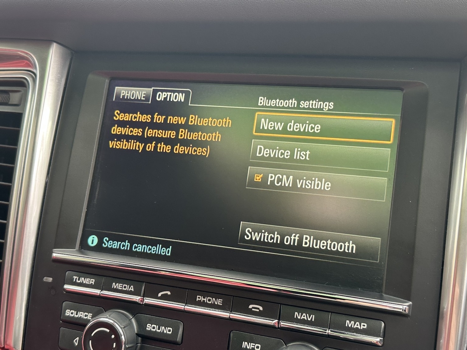 Used Porsche Macan 2015 for sale - 76305467: Photo 24