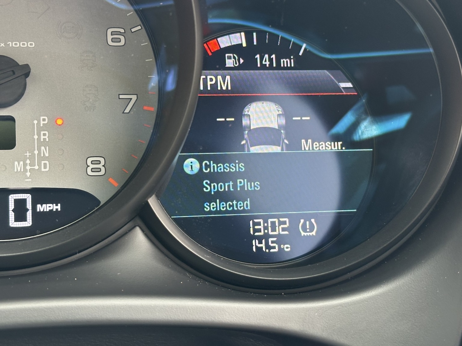 Used Porsche Macan 2015 for sale - 76305467: Photo 38