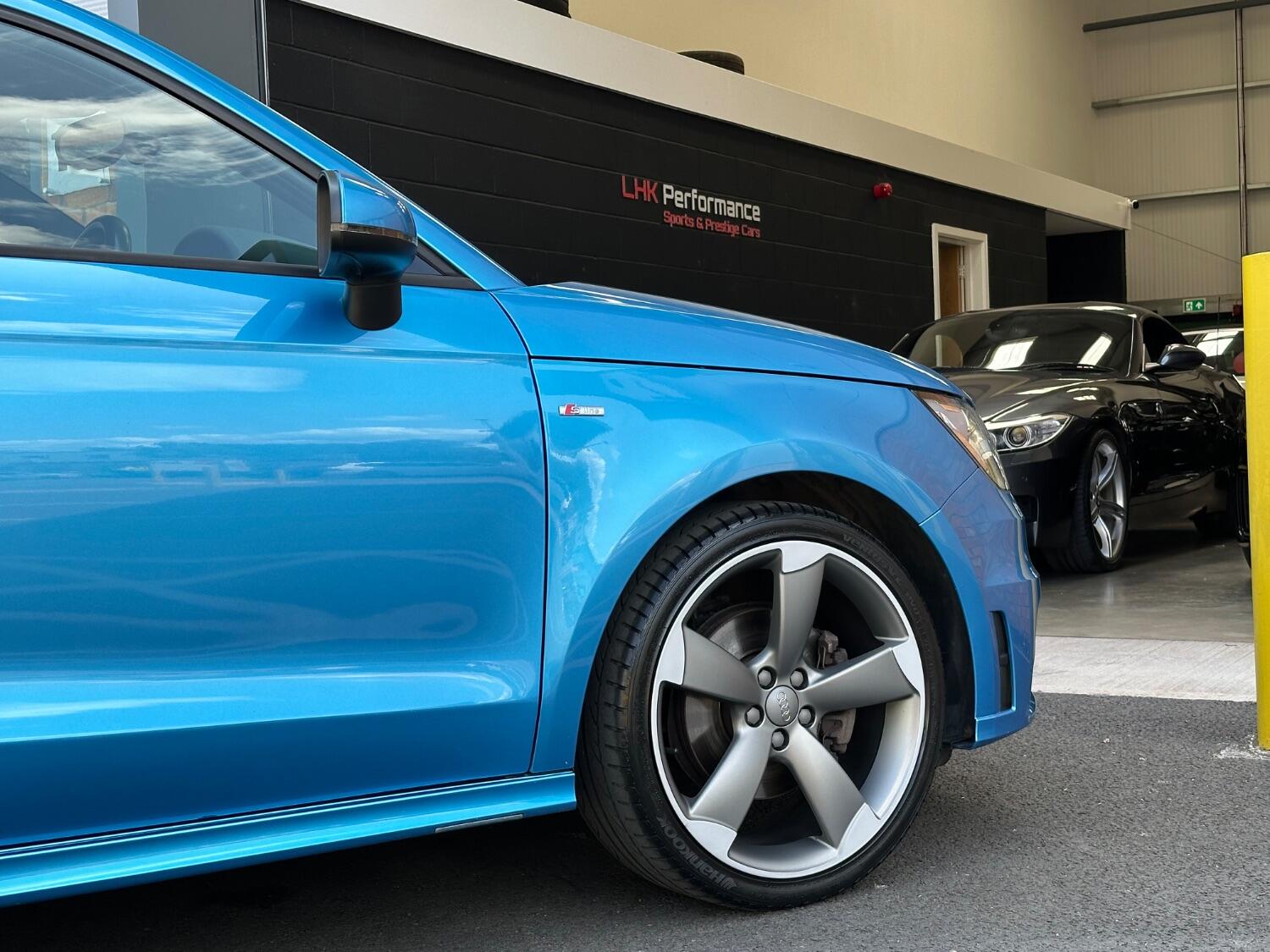 Used Audi A1 2014 for sale - 76794599: Photo 18