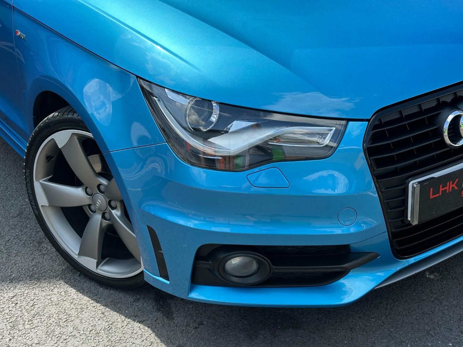 Used Audi A1 2014 for sale - 76794599: Photo 2