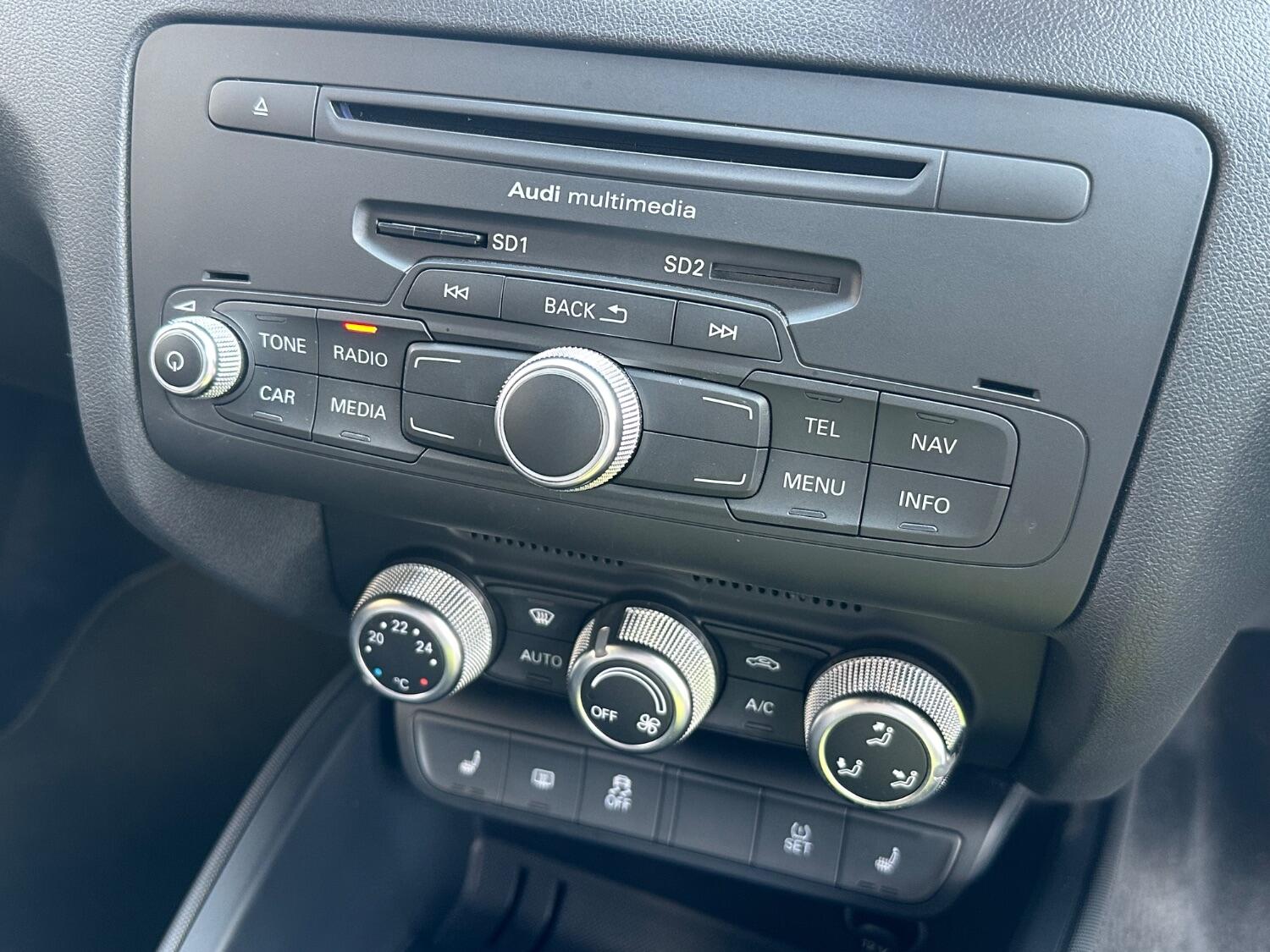 Used Audi A1 2014 for sale - 76794599: Photo 20