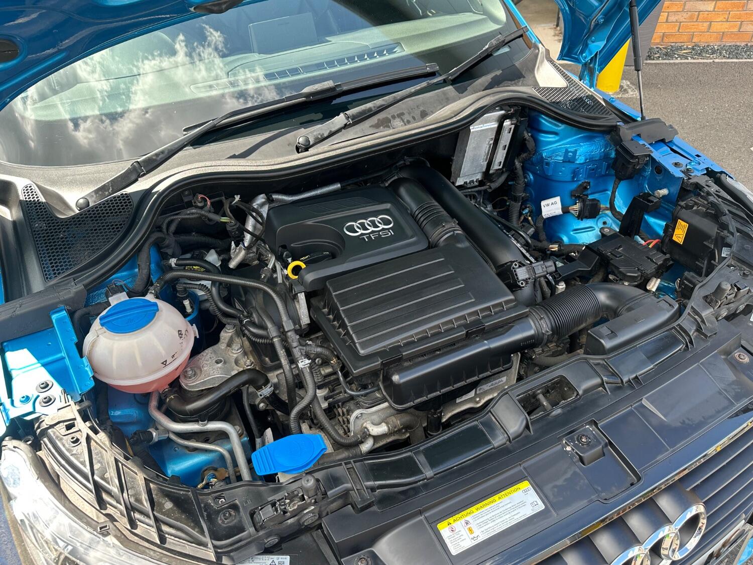 Used Audi A1 2014 for sale - 76794599: Photo 29