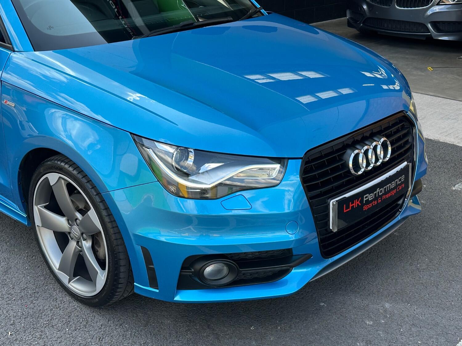 Used Audi A1 2014 for sale - 76794599: Photo 7