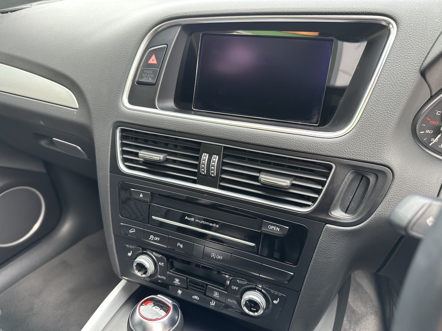 Used Audi SQ5 2016 for sale - 78031552: Photo 11