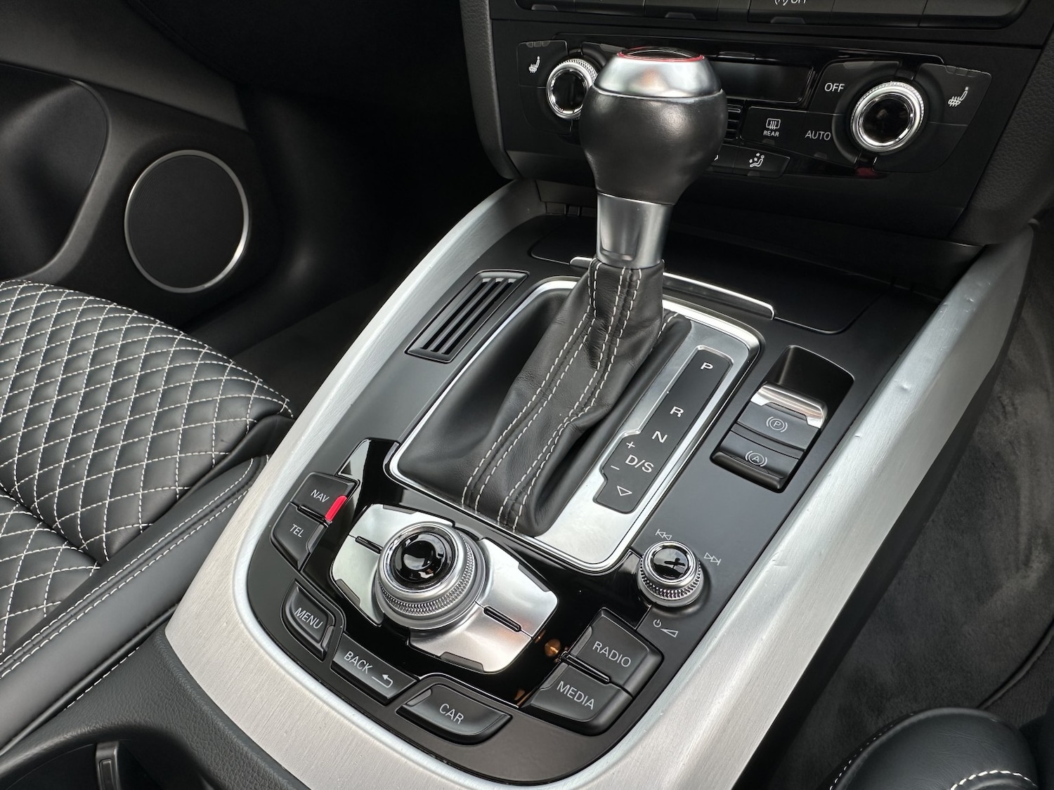 Used Audi SQ5 2016 for sale - 78031552: Photo 12