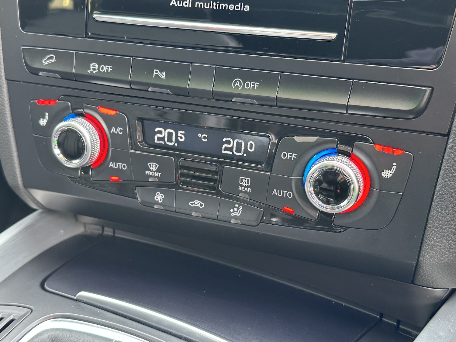 Used Audi SQ5 2016 for sale - 78031552: Photo 13