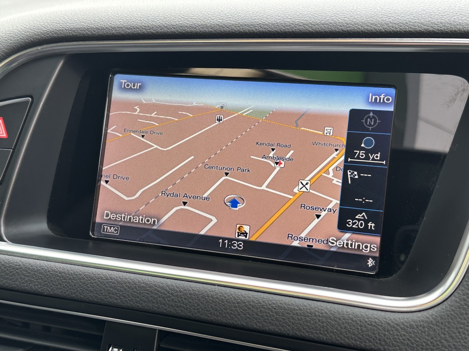 Used Audi SQ5 2016 for sale - 78031552: Photo 14