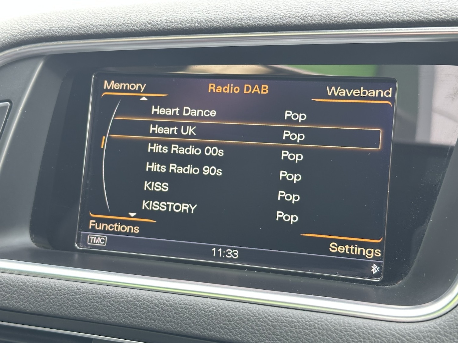 Used Audi SQ5 2016 for sale - 78031552: Photo 17