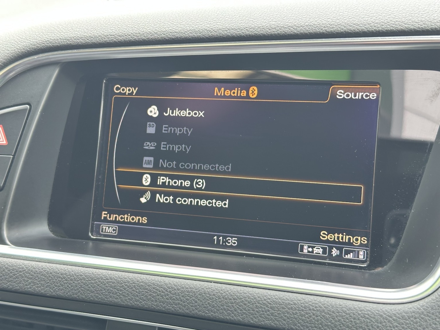 Used Audi SQ5 2016 for sale - 78031552: Photo 22