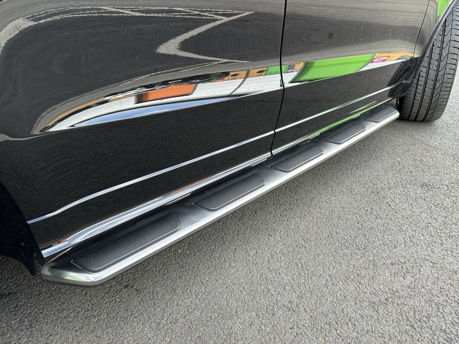 Used Audi SQ5 2016 for sale - 78031552: Photo 24