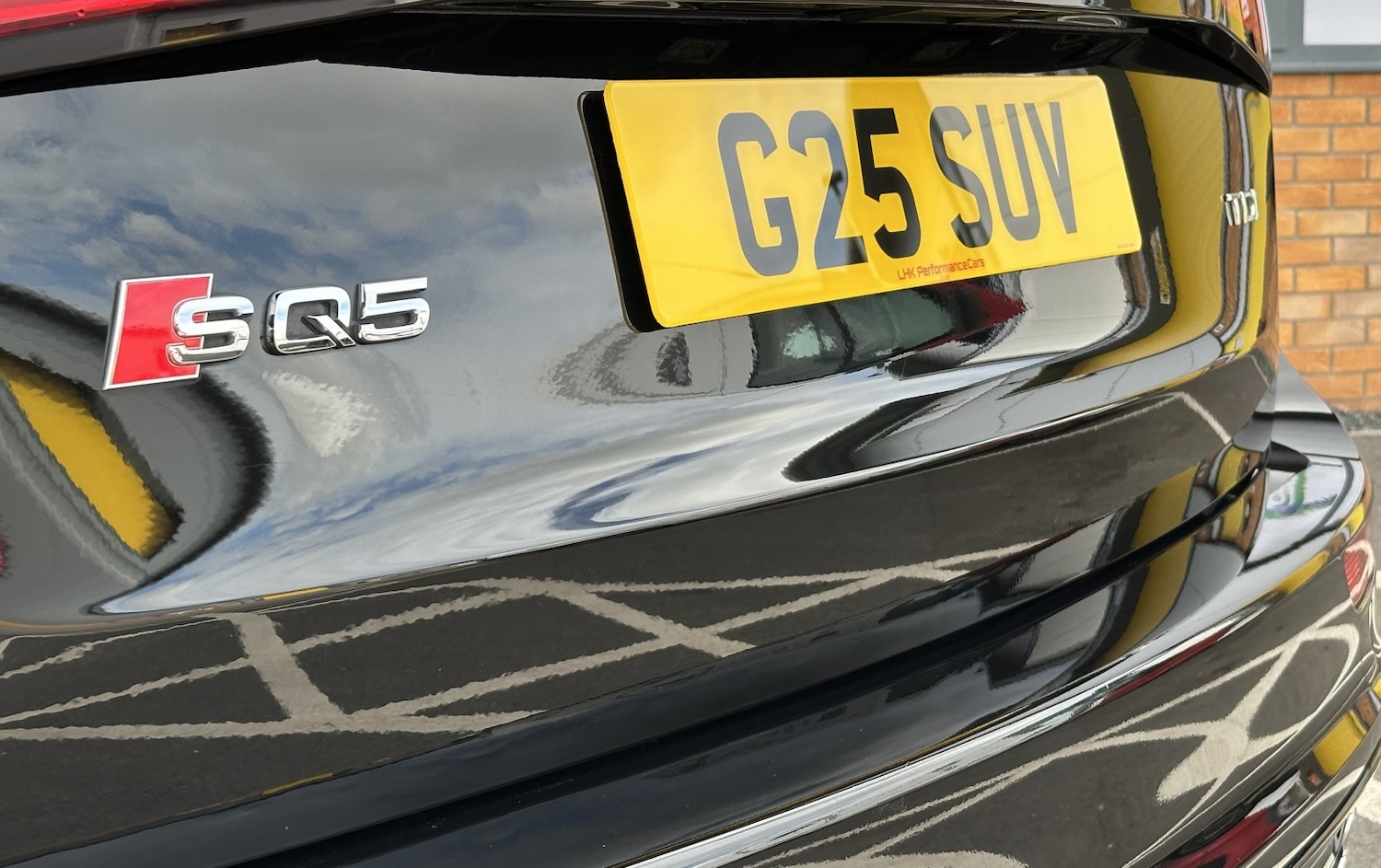 Used Audi SQ5 2016 for sale - 78031552: Photo 25