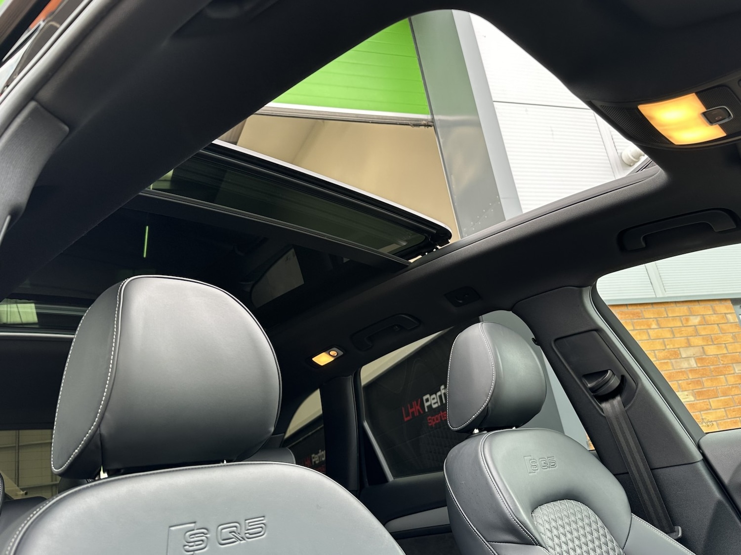 Used Audi SQ5 2016 for sale - 78031552: Photo 32