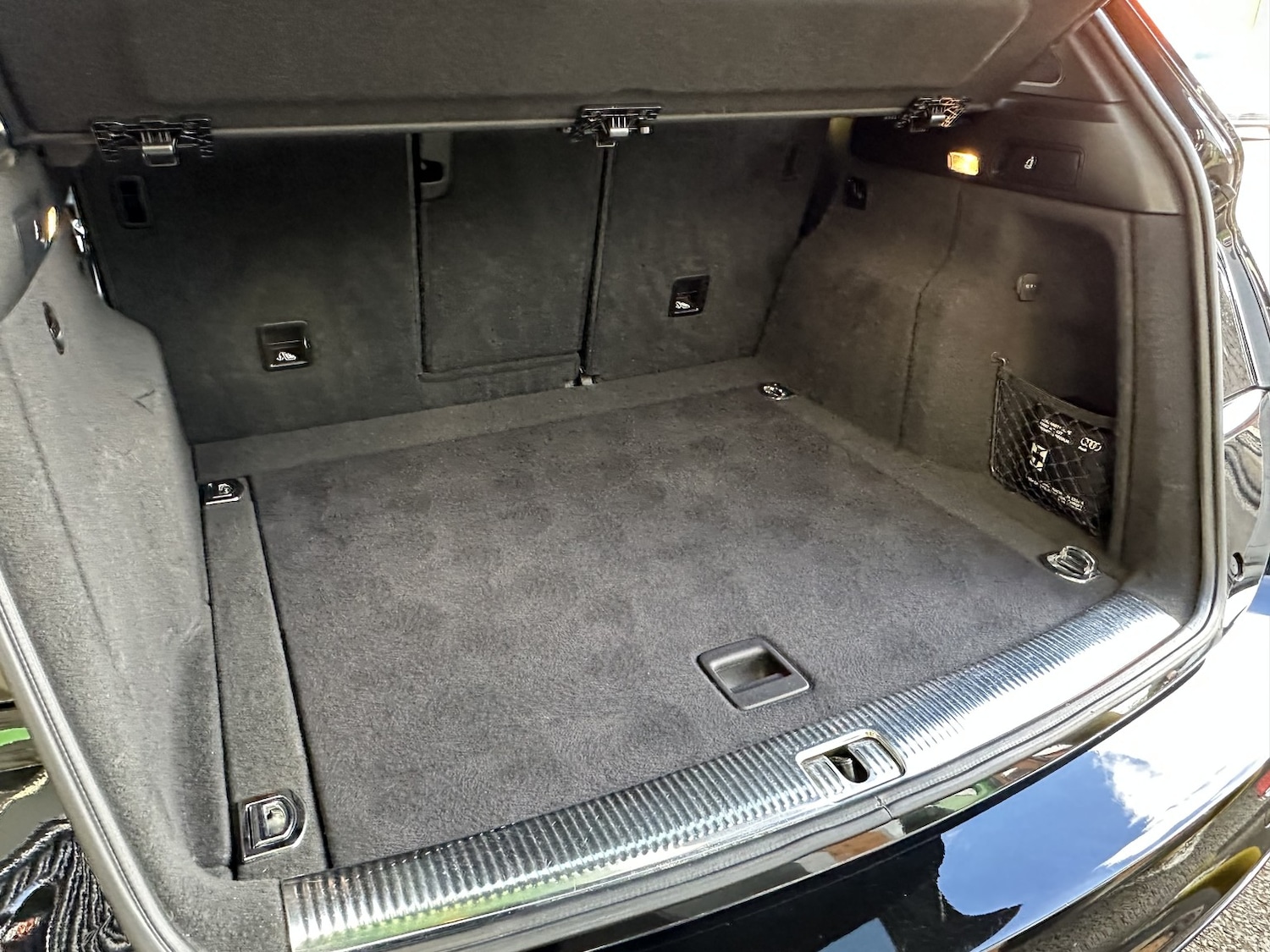 Used Audi SQ5 2016 for sale - 78031552: Photo 36