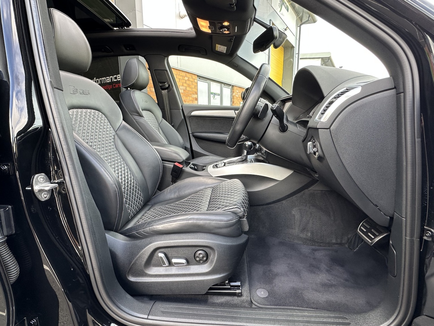 Used Audi SQ5 2016 for sale - 78031552: Photo 7