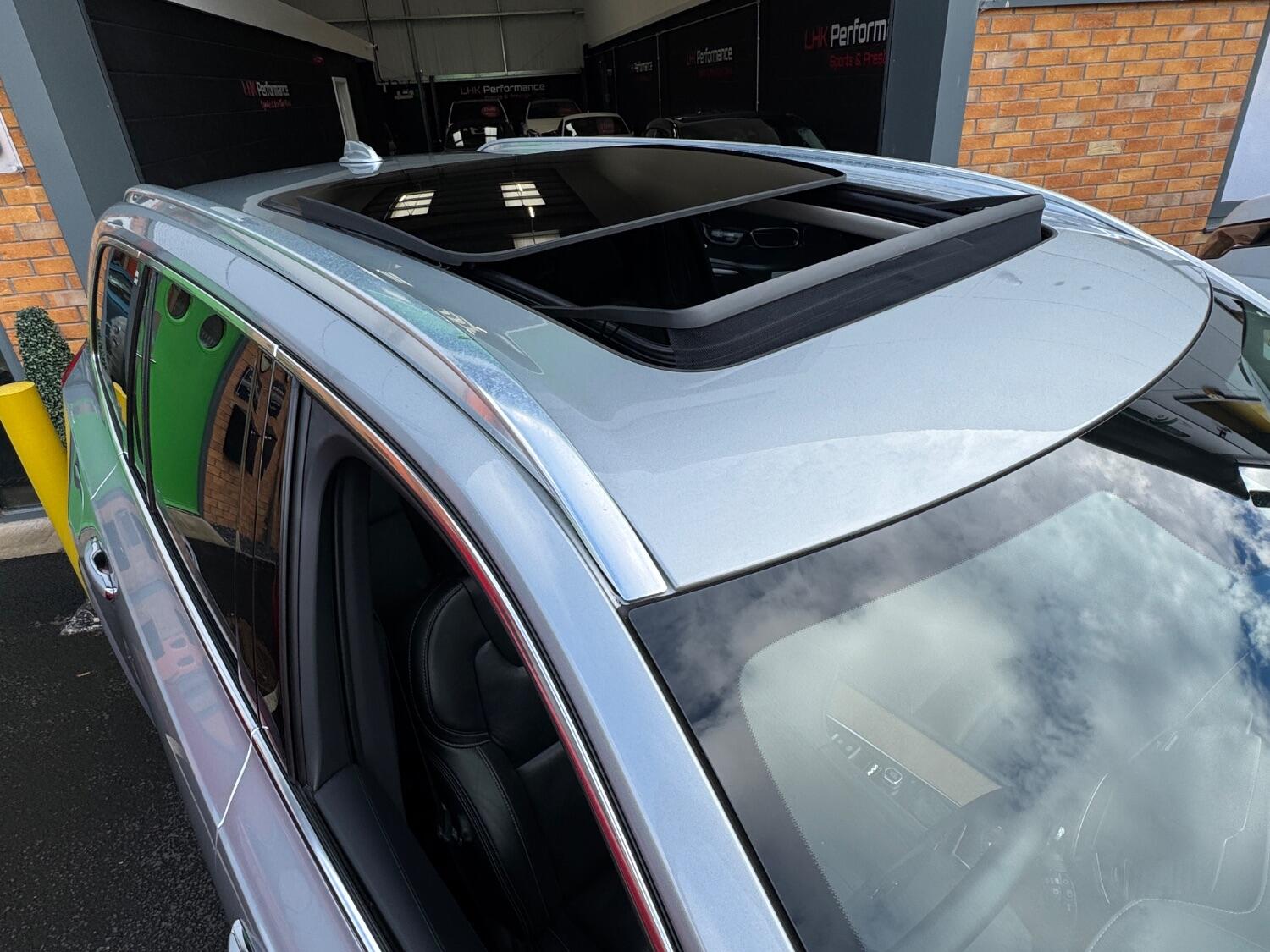 Used Volvo XC90 2017 for sale - 76741361: Photo 27