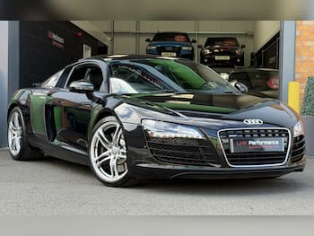 Used Audi R8 2008 for sale - 79859098: Photo
