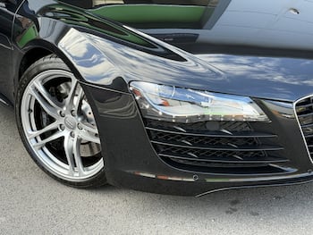 Used Audi R8 2008 for sale - 79859098: Photo