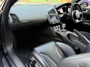 Used Audi R8 2008 for sale - 79859098: Photo