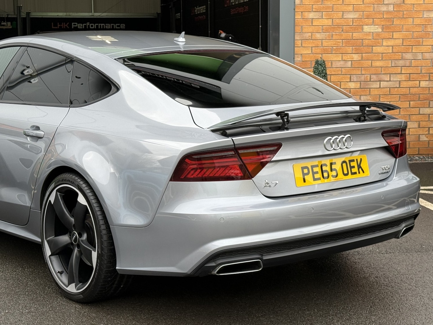 Used Audi A7 2015 for sale - 77536079: Photo 11