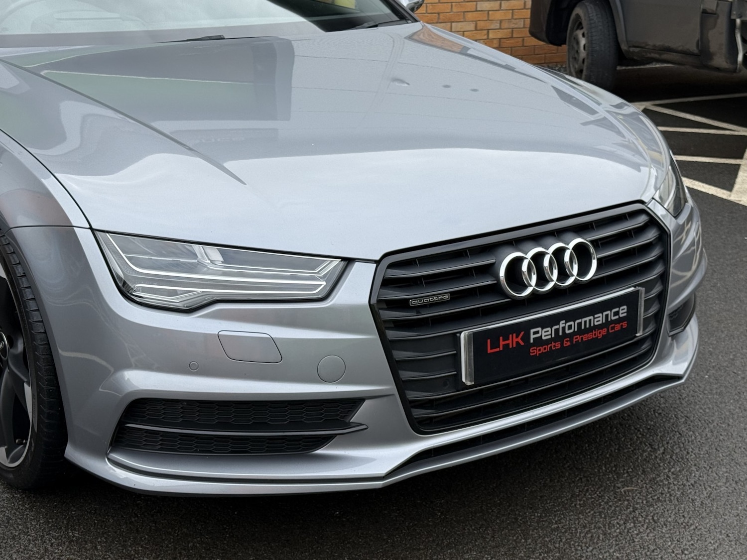 Used Audi A7 2015 for sale - 77536079: Photo 14