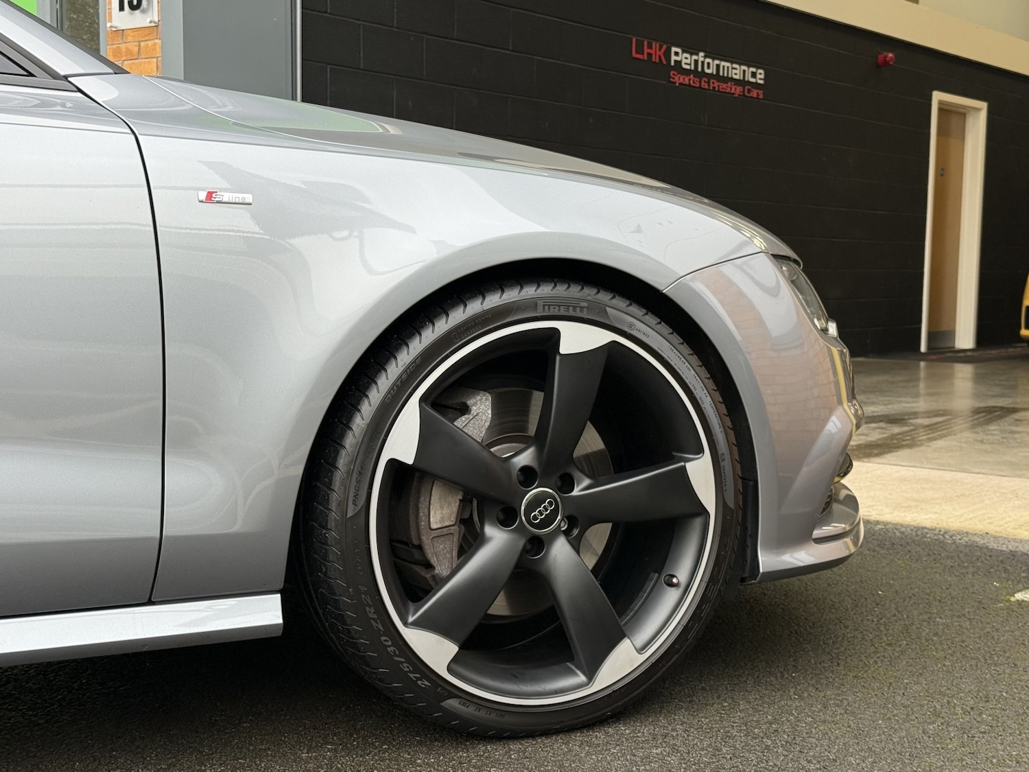 Used Audi A7 2015 for sale - 77536079: Photo 15