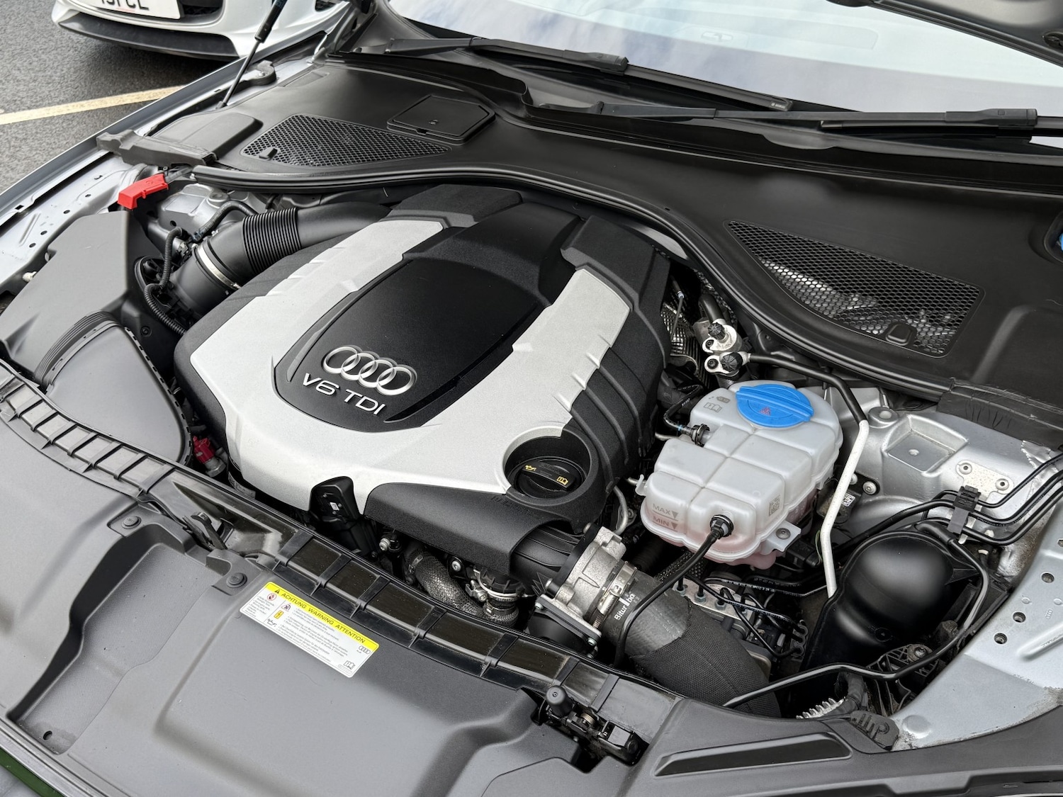 Used Audi A7 2015 for sale - 77536079: Photo 16