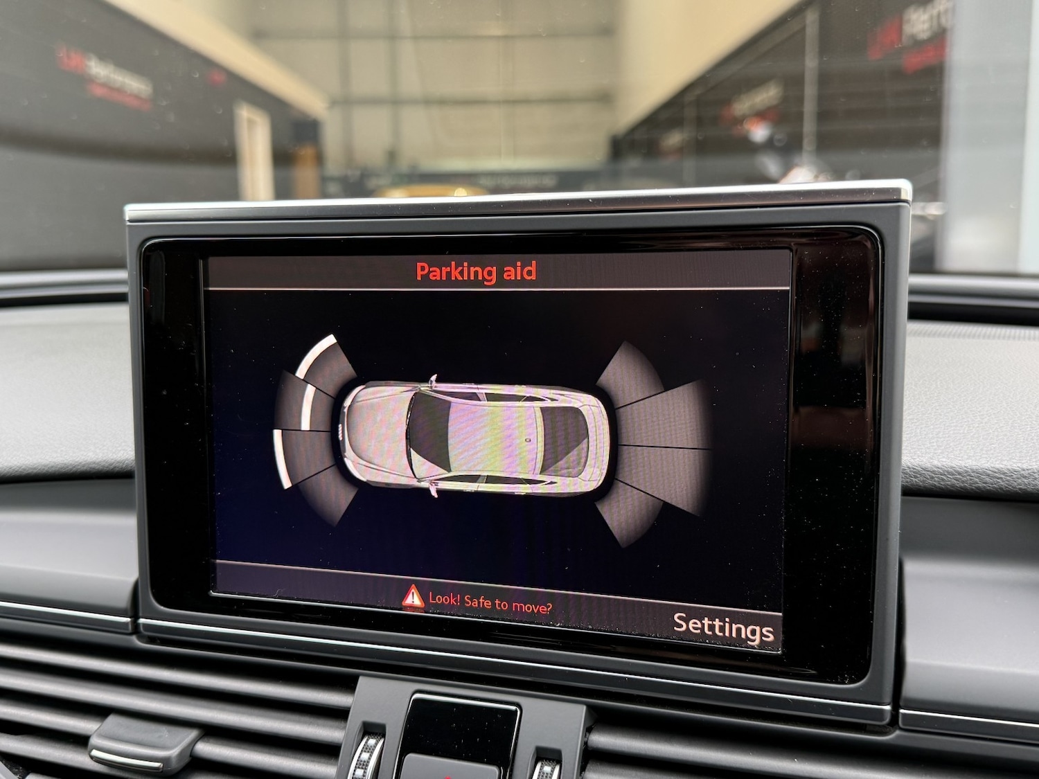 Used Audi A7 2015 for sale - 77536079: Photo 21