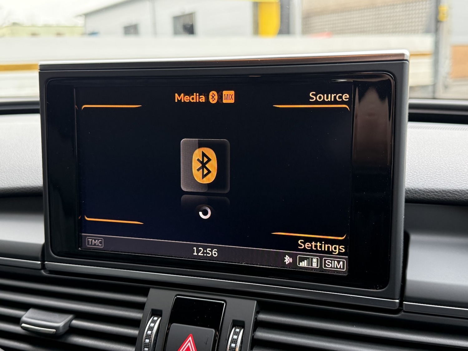 Used Audi A7 2015 for sale - 77536079: Photo 22