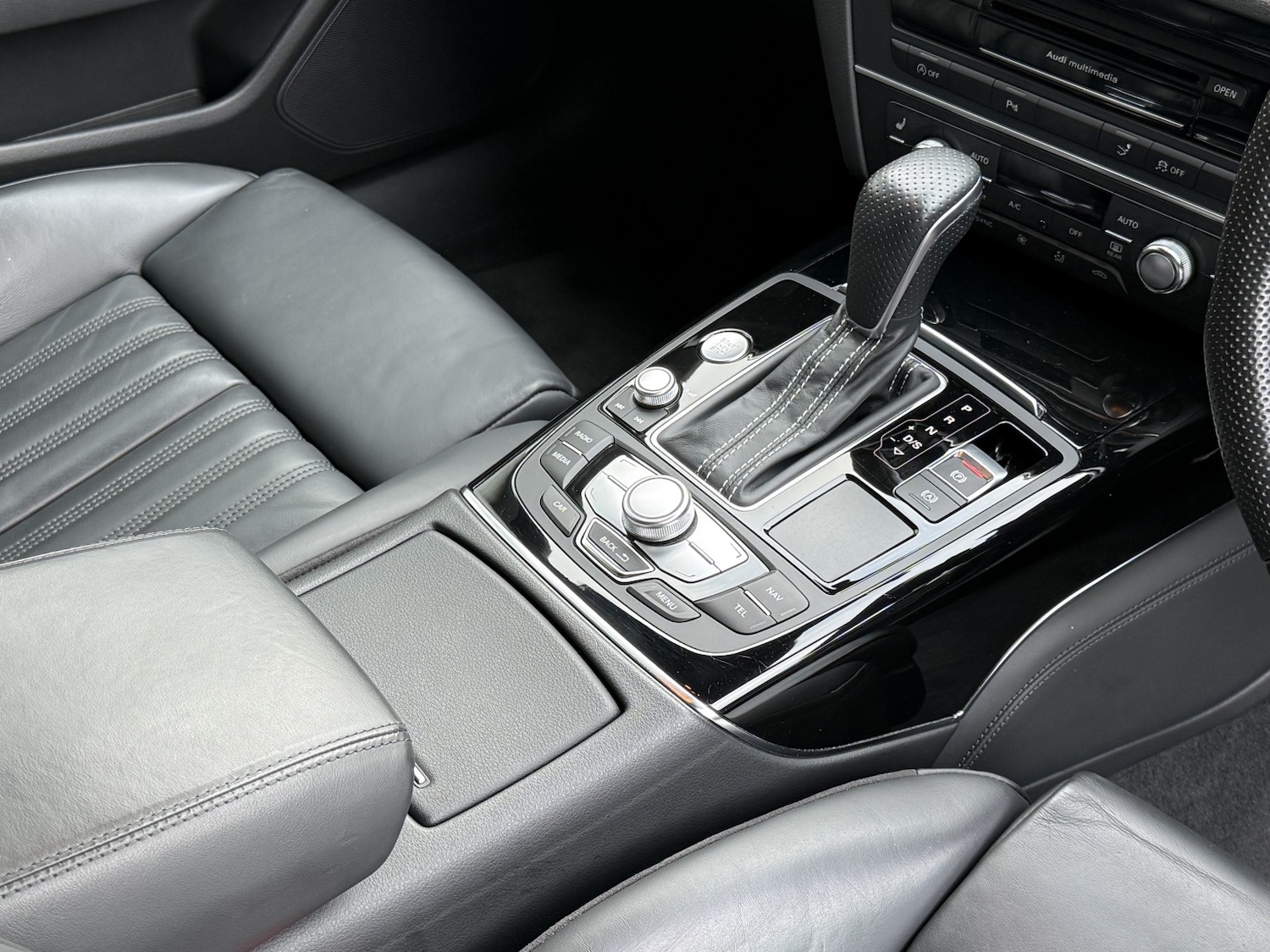 Used Audi A7 2015 for sale - 77536079: Photo 24