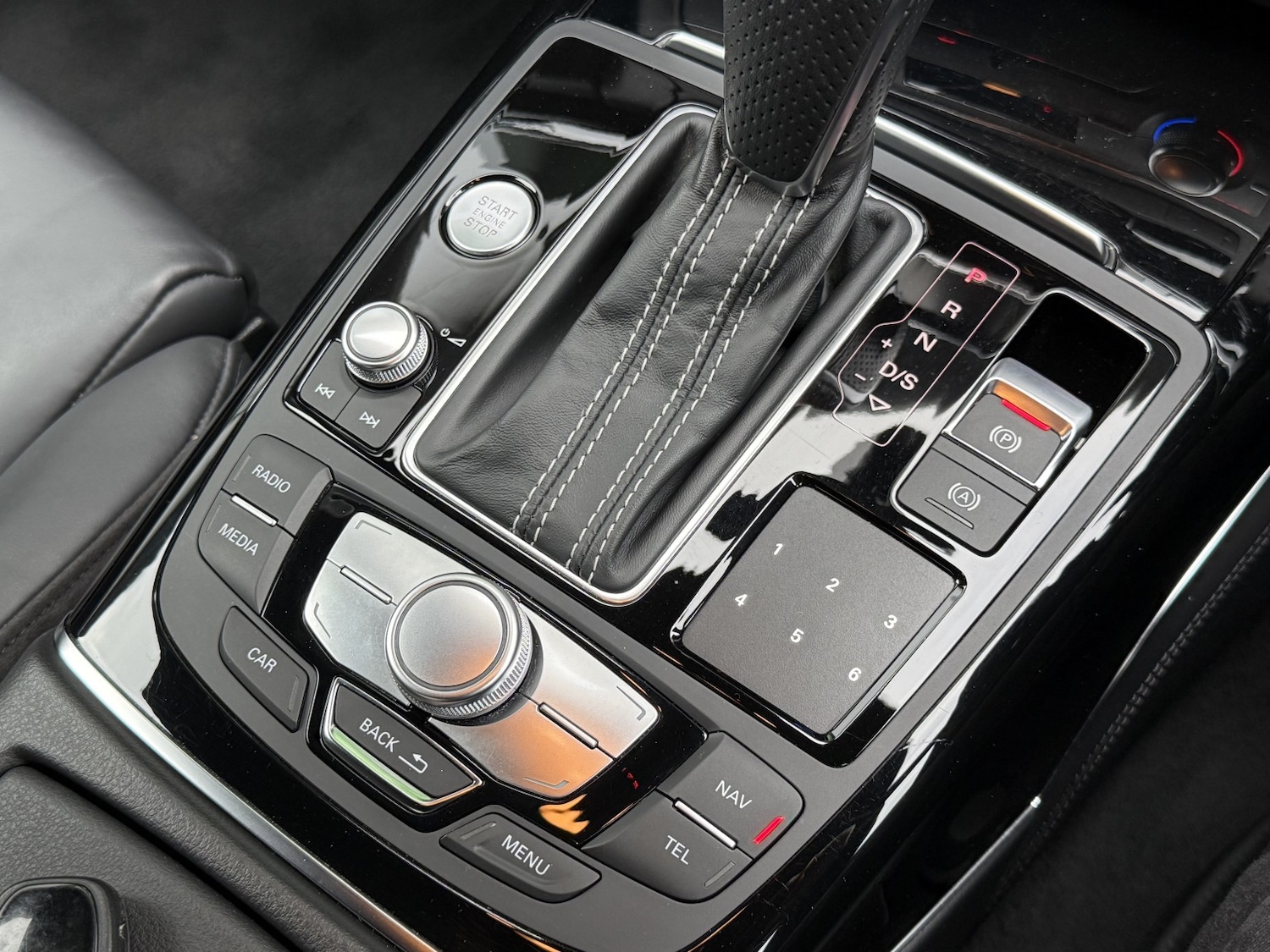 Used Audi A7 2015 for sale - 77536079: Photo 25