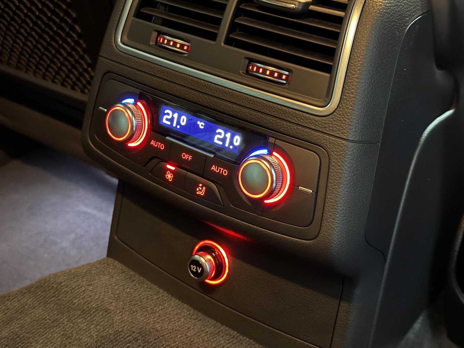 Used Audi A7 2015 for sale - 77536079: Photo 27